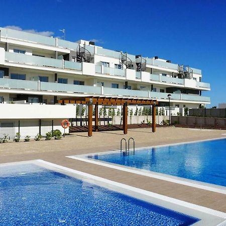 Cosy Apartment - 4 Min Walk From The Beach - La Tejita El Medano Exterior foto