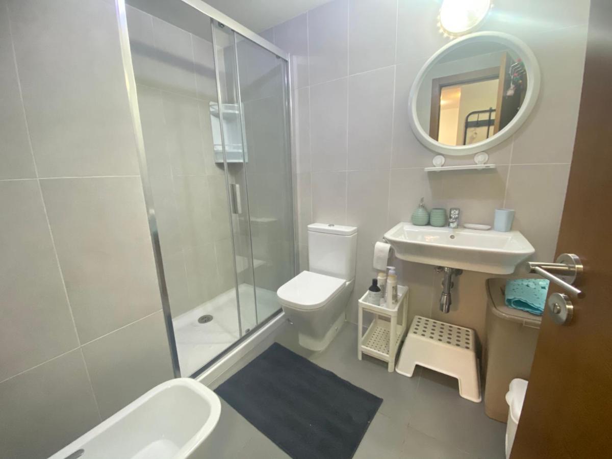Cosy Apartment - 4 Min Walk From The Beach - La Tejita El Medano Exterior foto