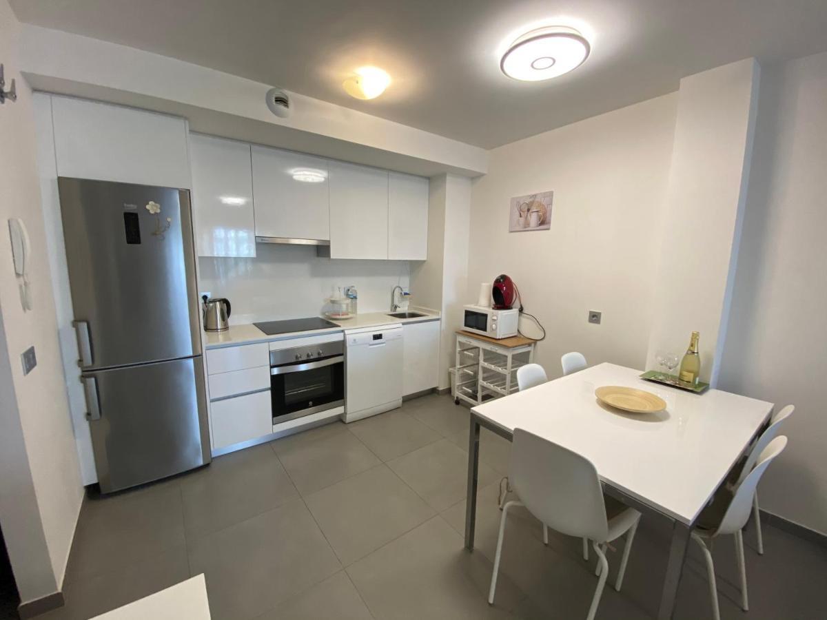 Cosy Apartment - 4 Min Walk From The Beach - La Tejita El Medano Exterior foto