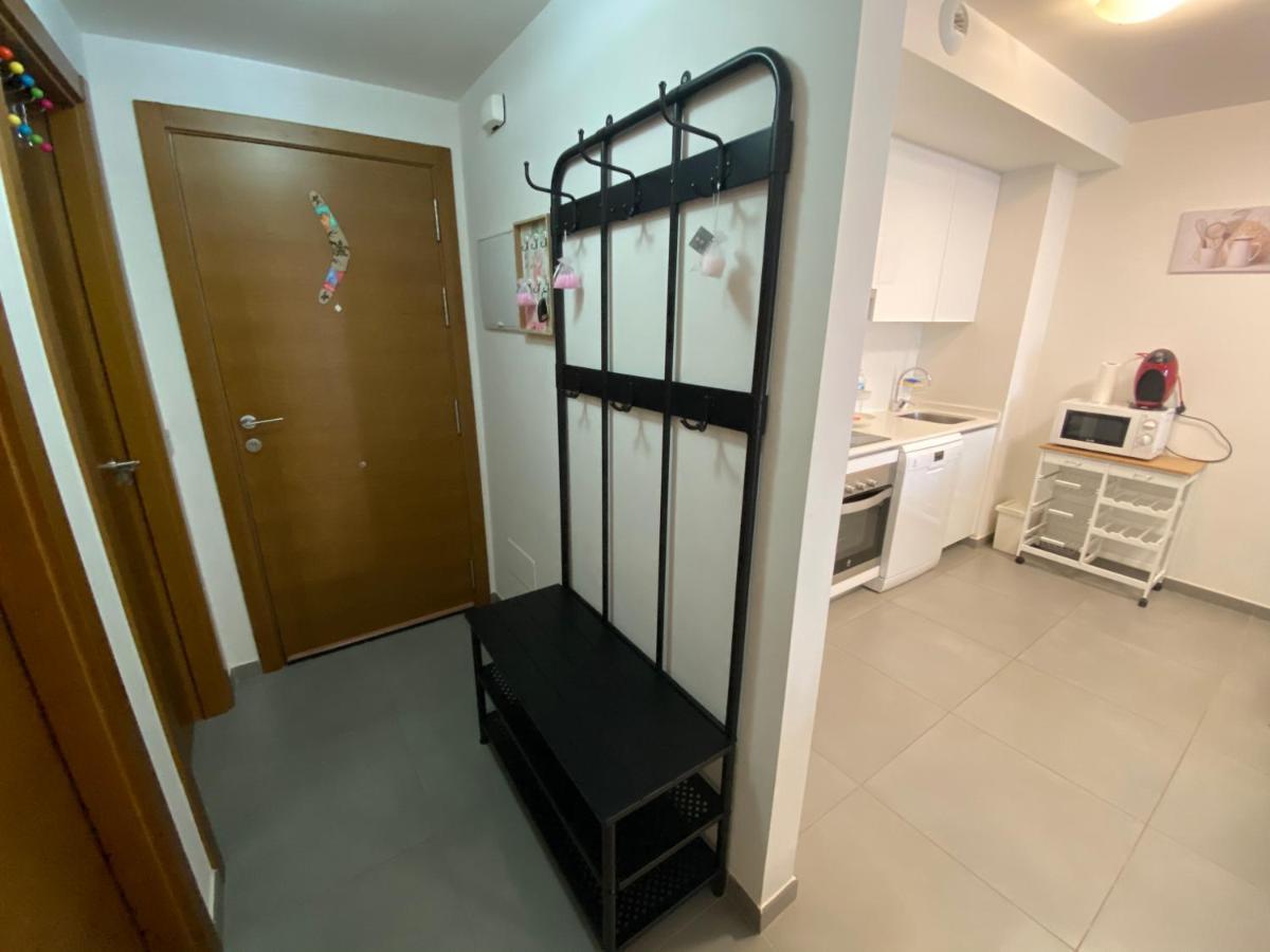 Cosy Apartment - 4 Min Walk From The Beach - La Tejita El Medano Exterior foto