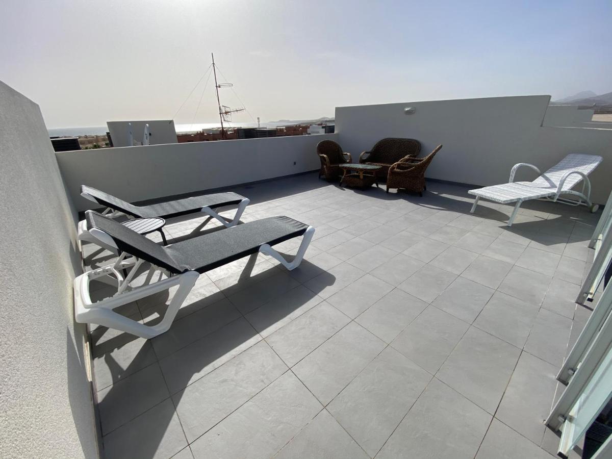 Cosy Apartment - 4 Min Walk From The Beach - La Tejita El Medano Exterior foto