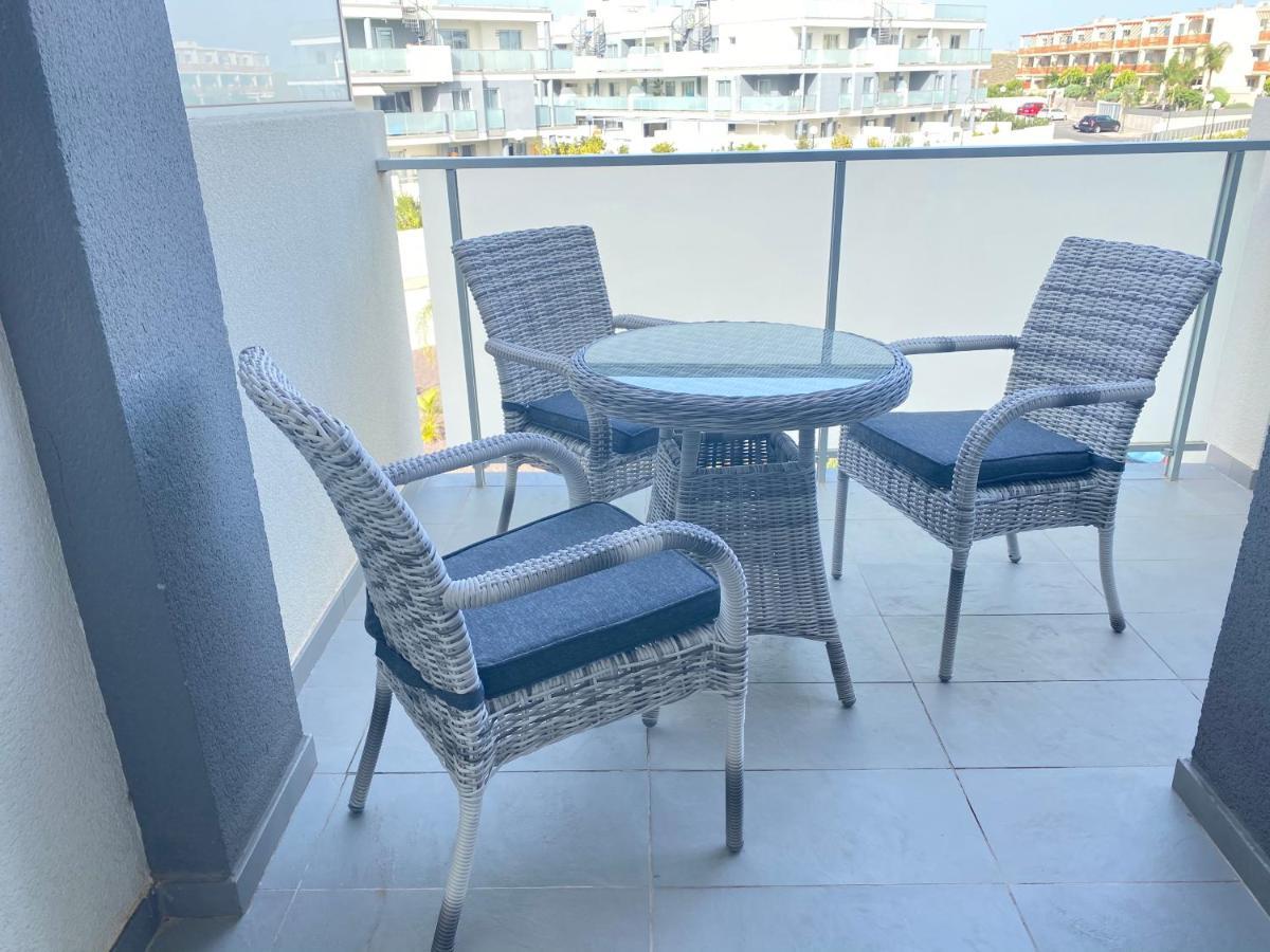 Cosy Apartment - 4 Min Walk From The Beach - La Tejita El Medano Exterior foto