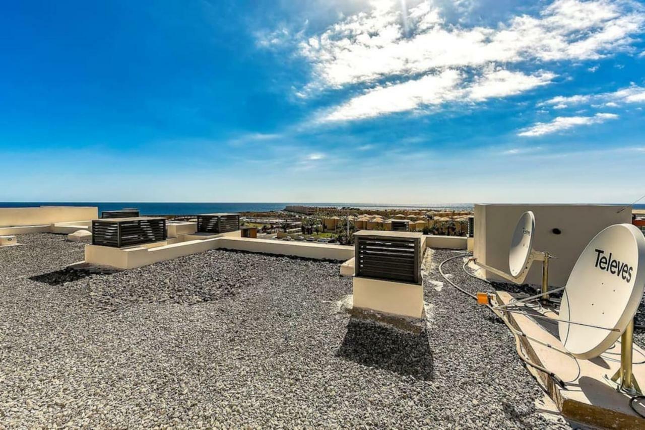 Cosy Apartment - 4 Min Walk From The Beach - La Tejita El Medano Exterior foto