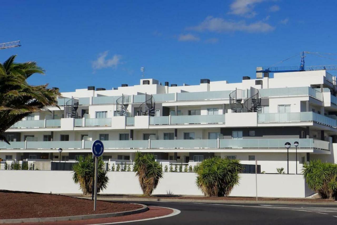 Cosy Apartment - 4 Min Walk From The Beach - La Tejita El Medano Exterior foto